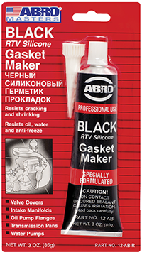 ABRO MASTERS 12-AB-R-CH